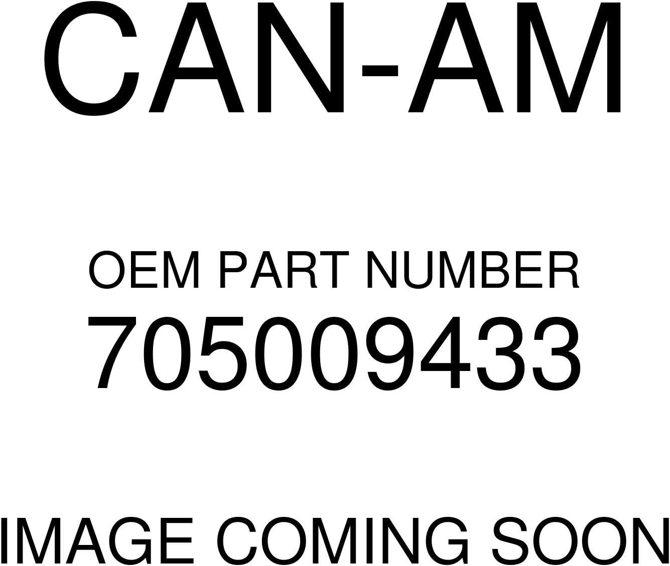 Can-Am 2016-2018 Outlander 450 Pare Chocs Front Bumper 705009433 New Oem