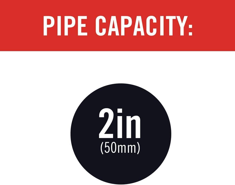RIDGID 31120 Model 14 Aluminum Offset Pipe Wrench, 14-inch Plumbing Wrench Pack of 2