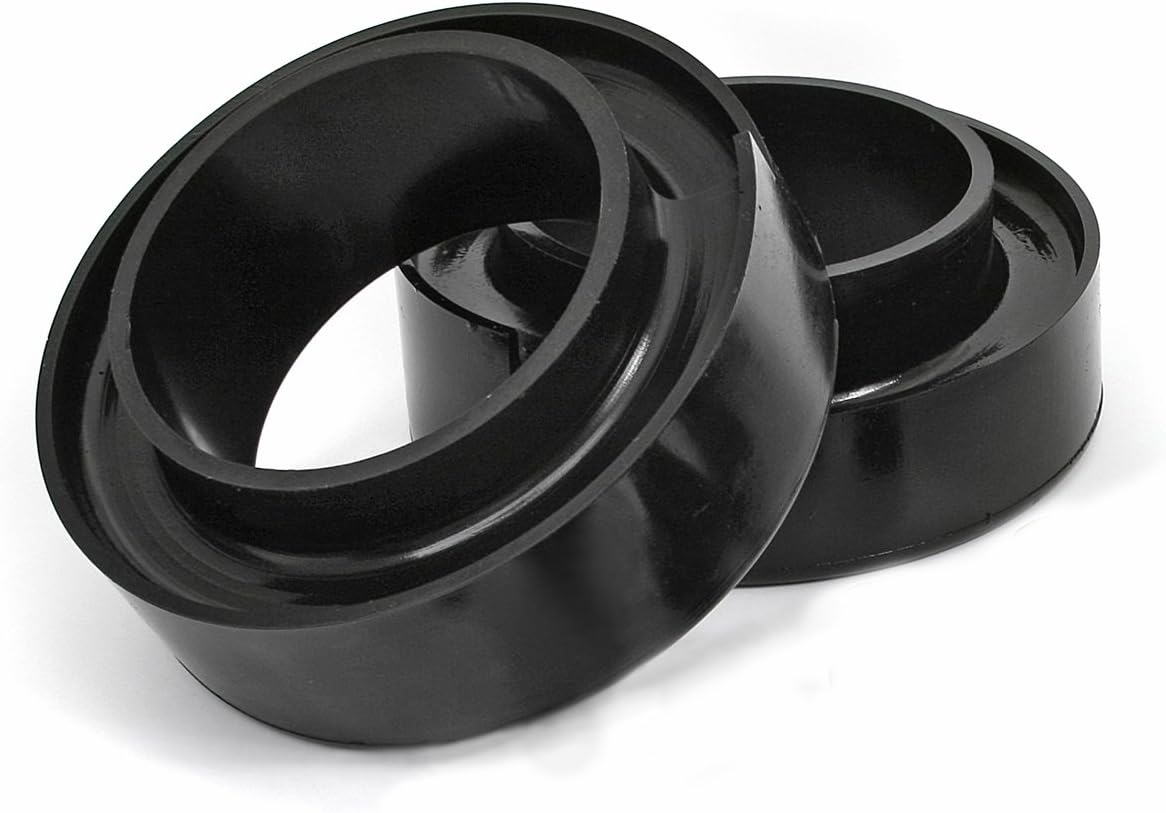 Daystar, Nissan Armada 1