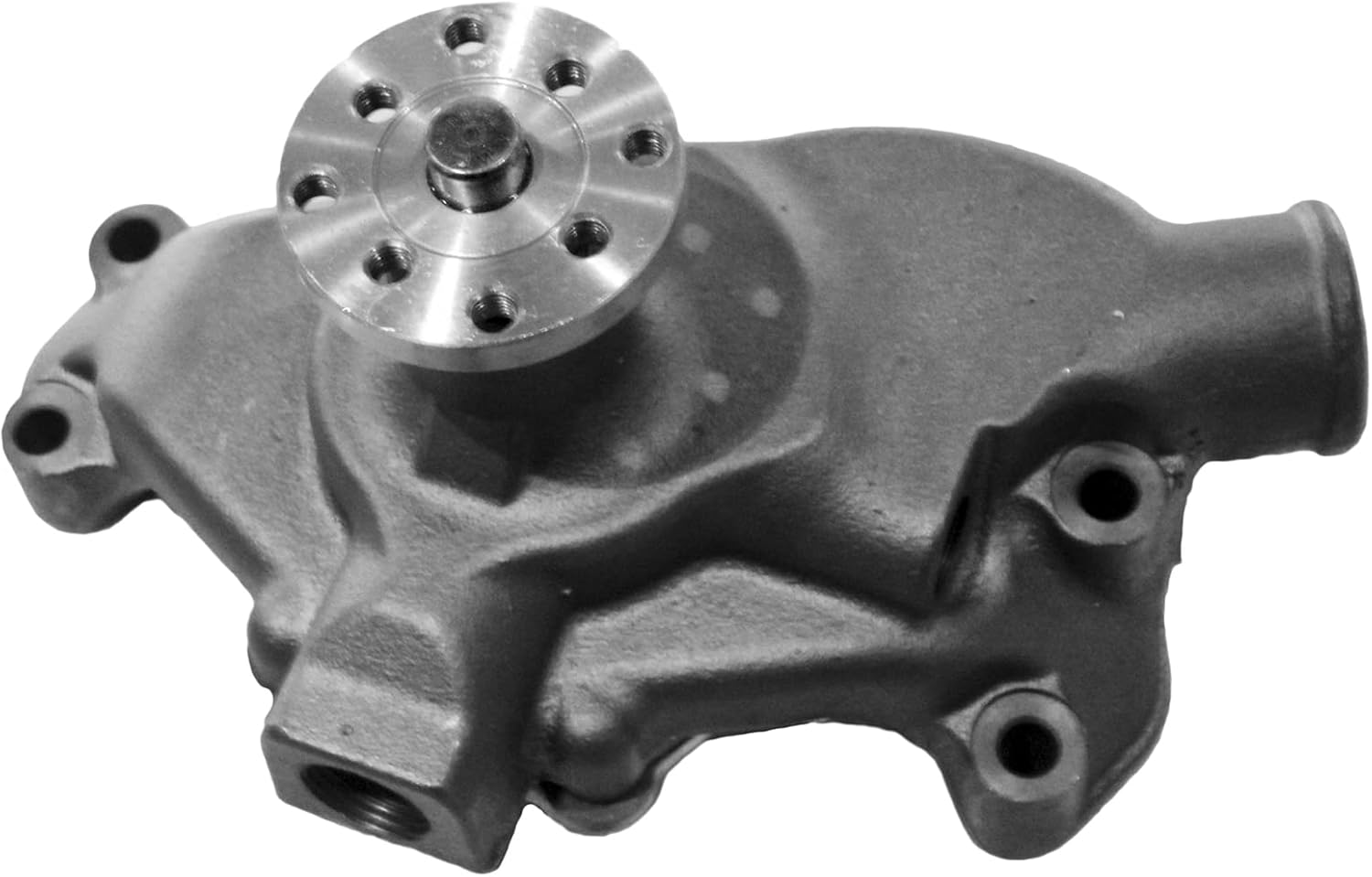 Engine Water Pump 228198 Pack of 2