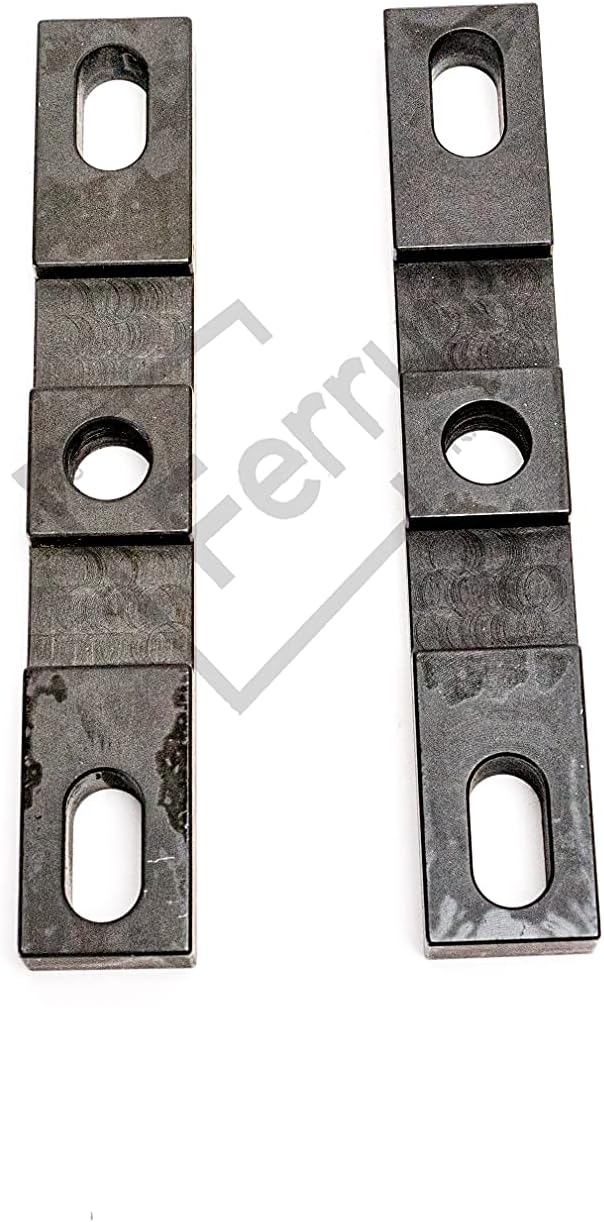 Ferrum Tools Eaton Fuller Transmission Auxiliary Countershaft Support Straps RR1002TR Alternative Tool Used on Roadranger FR and RT Series Gen 7 and 9