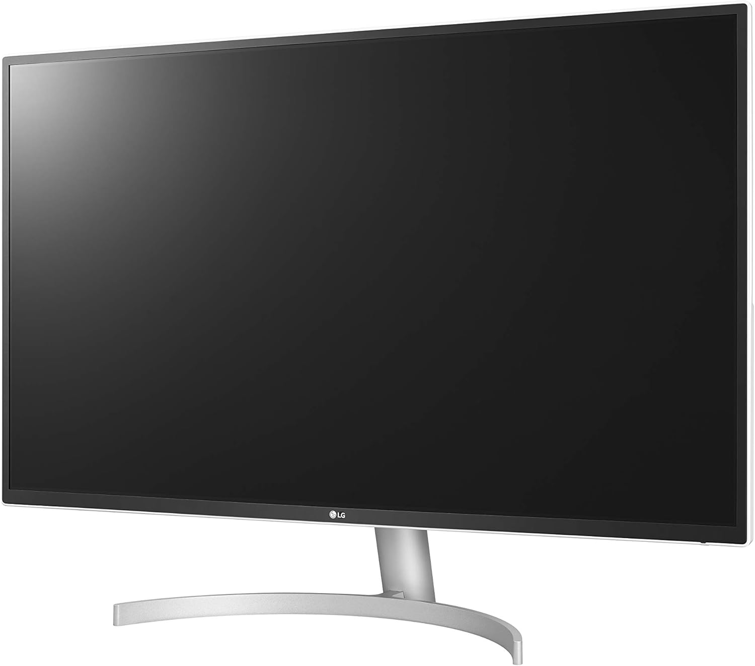 LG 32QK500-C 32-Inch Class QHD LED IPS Monitor with Radeon FreeSync (31.5
