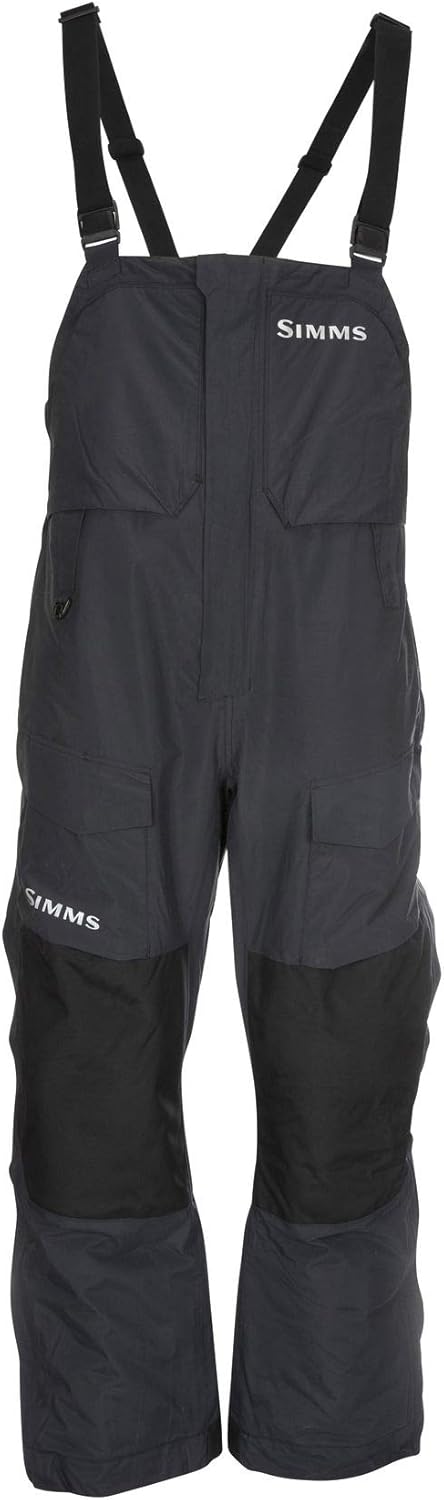 Simms Fishing Products Men's Challenger Insulated Bib