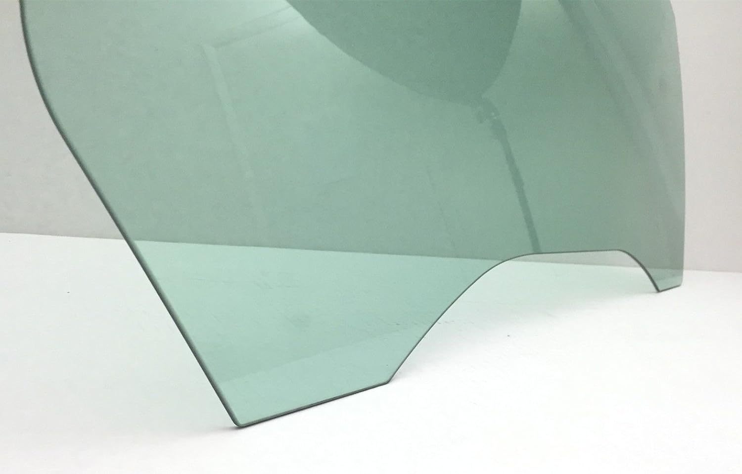 Passenger/Right Side Front Door Window Glass Replacement For GMC Yukon , Yukon XL , Yukon Denali 2000-2006 / Chevrolet Tahoe , Avalanche , Suburban 2000-2006 /Cadillac Escalade 4 Door Models 2002-2006 Pack of 2