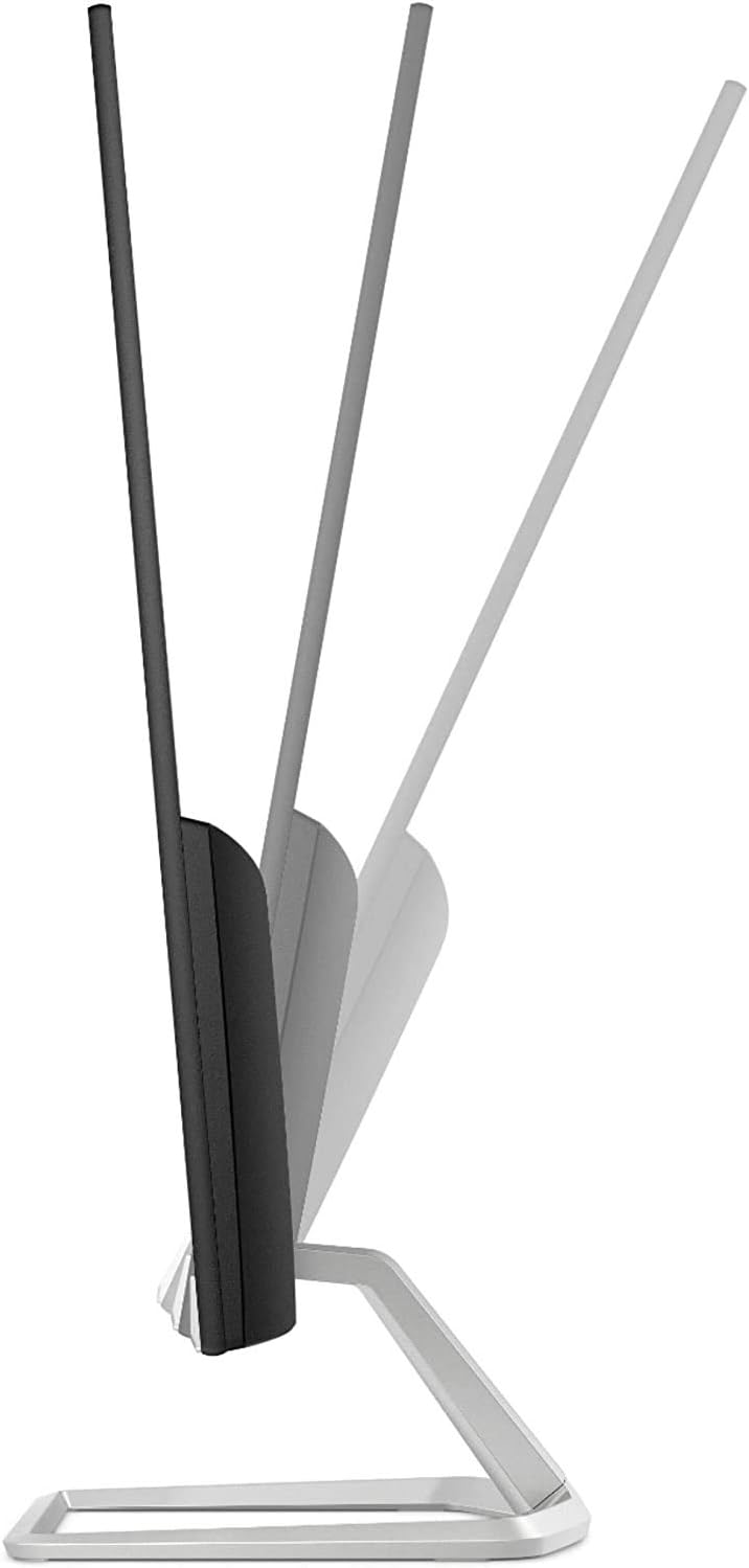 HP Display 6XJ00AA, Black, 32F