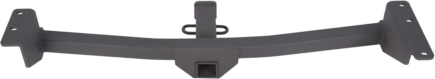 Class 3 2 Inch Tow Trailer Hitch Receiver Compatible with 2008-2017 Nissan Rogue Models 2014-2015 Nissan Rogue Select