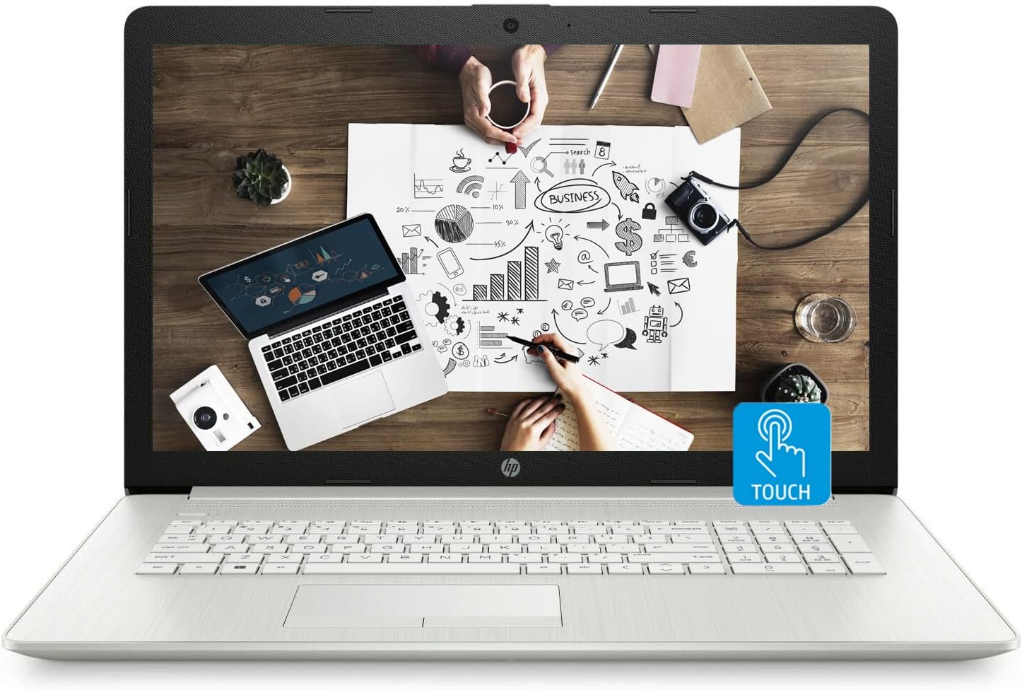 Newest HP 15z Laptop, 15.6