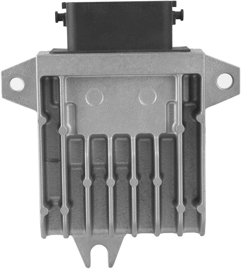 Aramox L32E189E1B Transmission Control Module TCU Fits for Mazda 3 2.3L 2006-2009