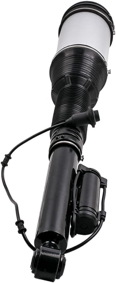 TRIL GEAR Rear Air Suspension Absorber Shock Replacement for S Class W220 S430 S500 S600 S55 2203205013