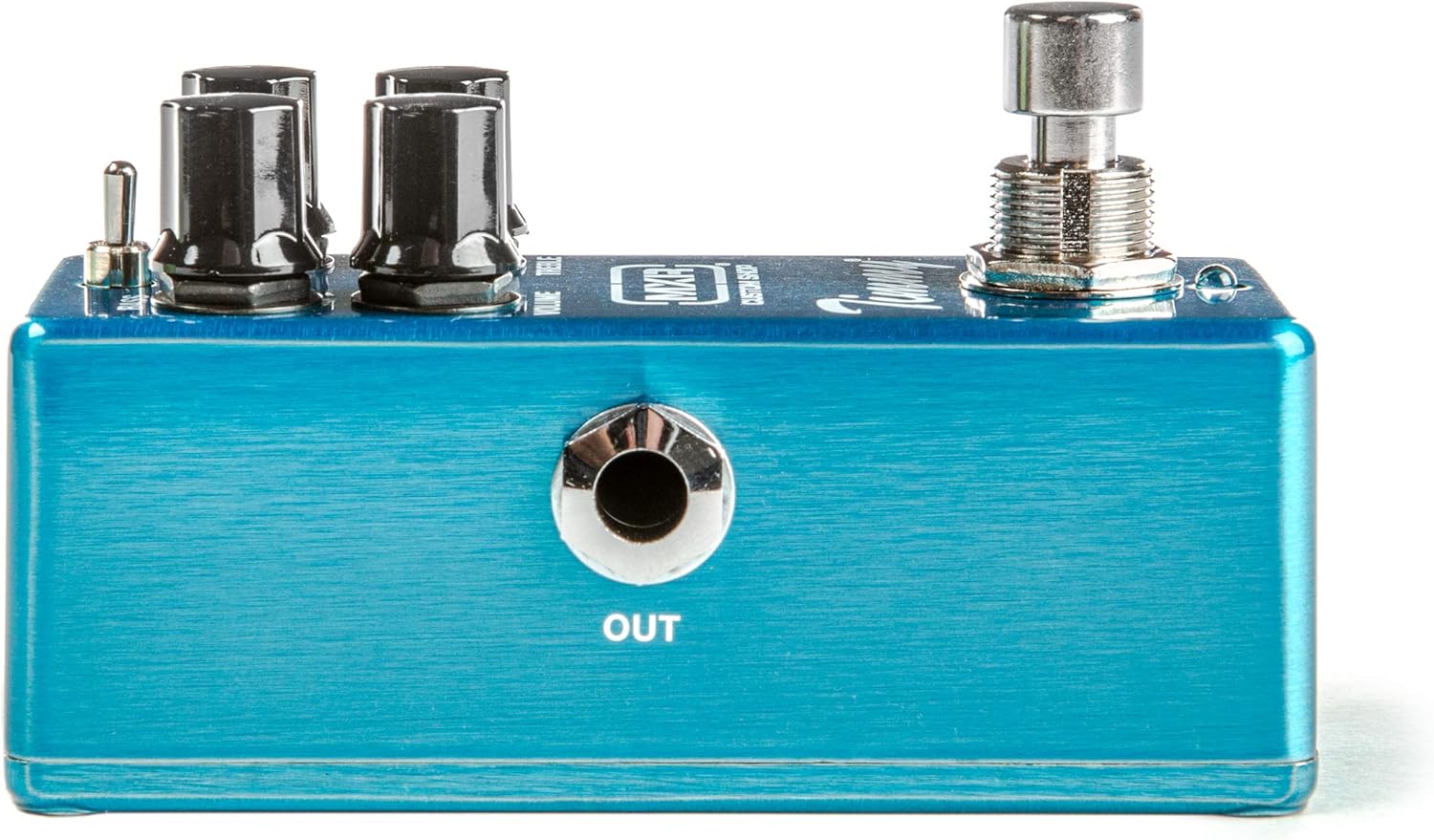 MXR Timmy Overdrive Guitar Effects Pedal (CSP027)