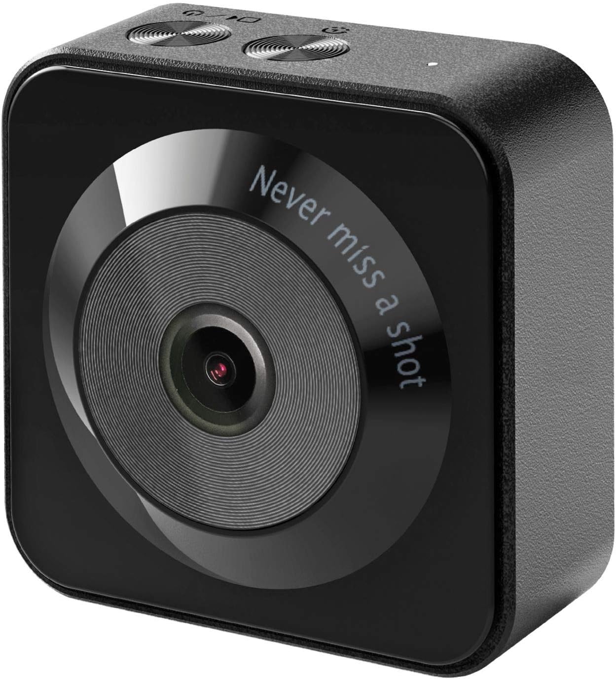 Brinno TLC130 Time Lapse Camera, Long Battery Life, WiFi/BLE Video Editing App, Step Video, Photo, HD 1080p, IPX4 Water Resistant, Versatile Accessories - iOS Easy Connect App Update