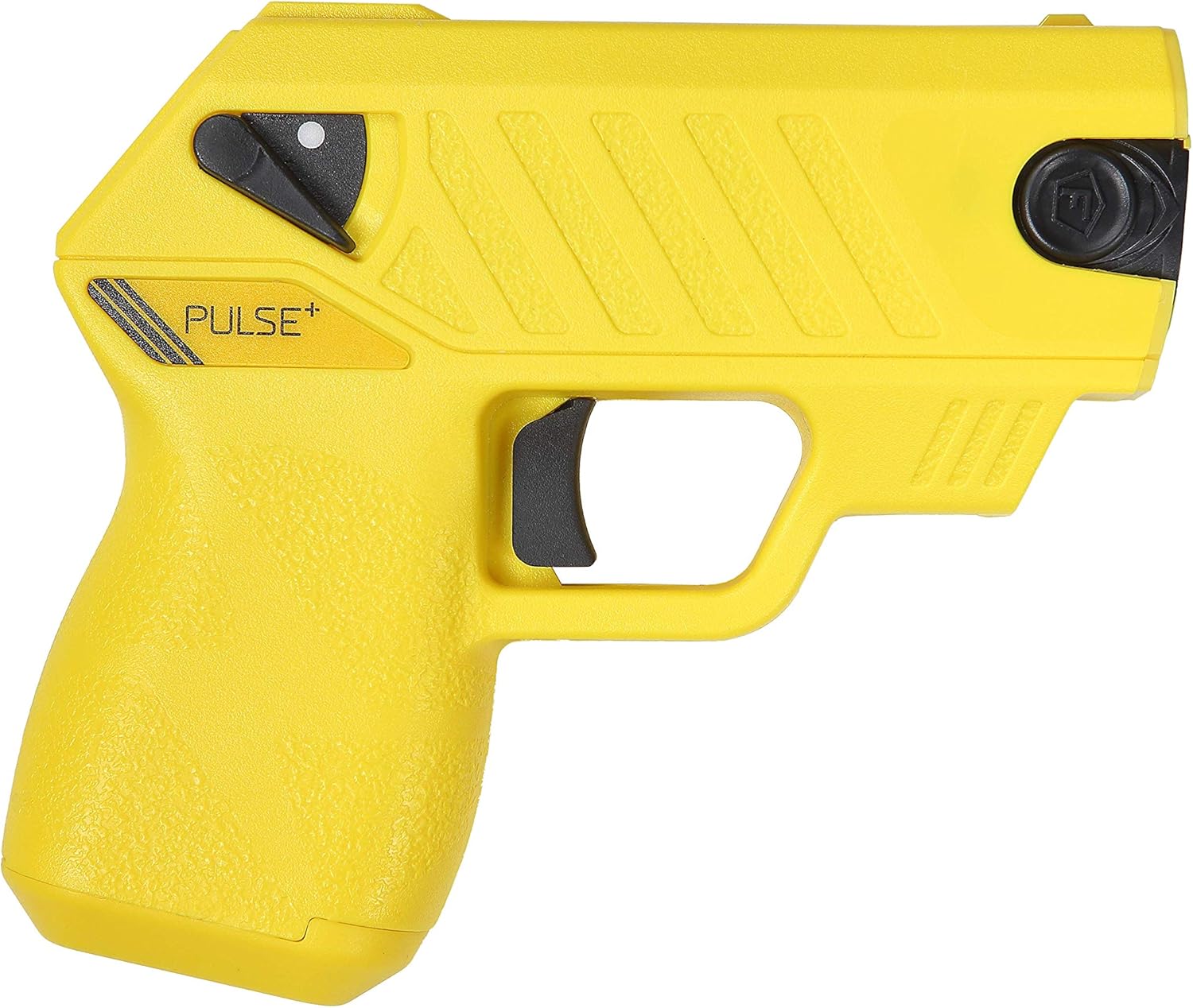 Taser Pulse+ Self-Defense Tool with Noonlight Integration