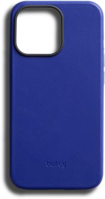 Bellroy Phone Case - 0 Card i13 Pro - Terracotta Pack of 2