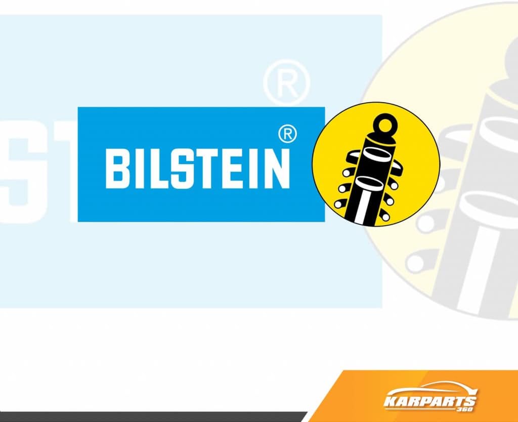 Bilstein 5100 Series Monotube Shock Absorber For Toyota Tacoma 96-04 Rear Pair | bil33-247724