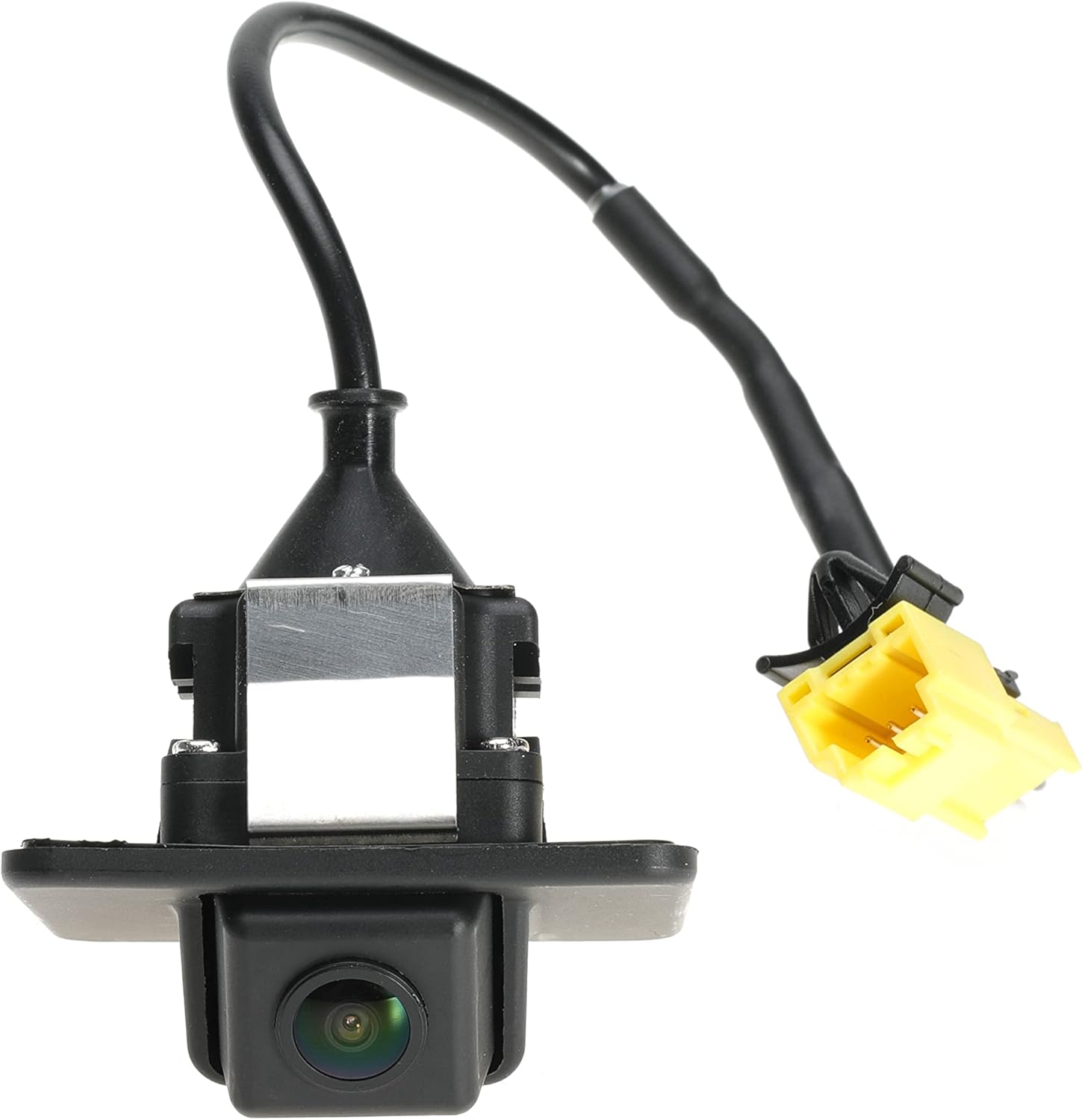 Rear Park View Back Up Assist Reversing Camera for Kia Optima Hybrid 2.0 2.4 2011 2012 2013 Replaces 95760-2T001 957602T101 95760-2T101 Pack of 2