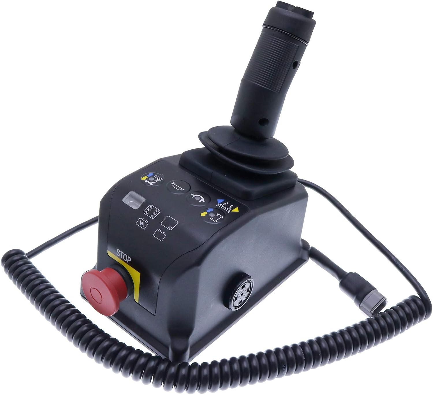 HVACSTAR Control Box Gen 5 100840 100840GT for Genie GS-1530 GS-1930 GS-2032 GS-2046 GS-2632 GS-2646 GS-2668 GS-3232 GS-3246 GS-3268 GR-12 GR-15 GR-20