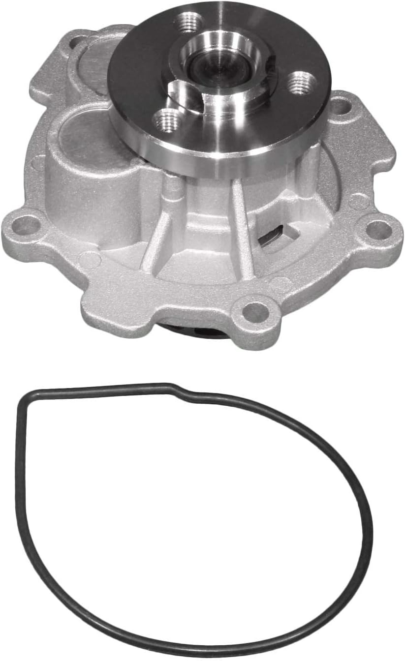 ACDelco Professional 252-947 Engine Water Pump Pack of 2