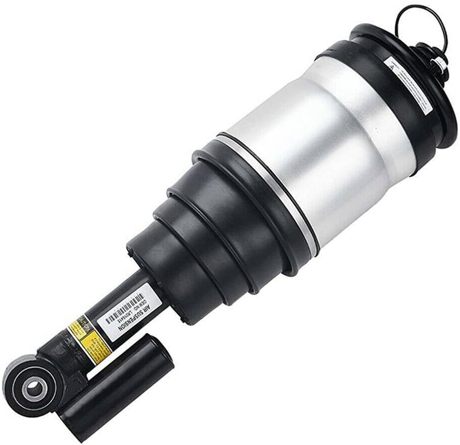 TOPAZ LR023234 Rear Left Air Suspension Shock Absorber Compatible with Land Rover Range Rover Sport 2010-2013 Air Shock