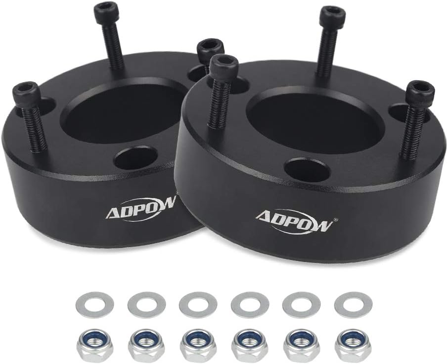 ADPOW Compatible with Leveling Kit 2.5