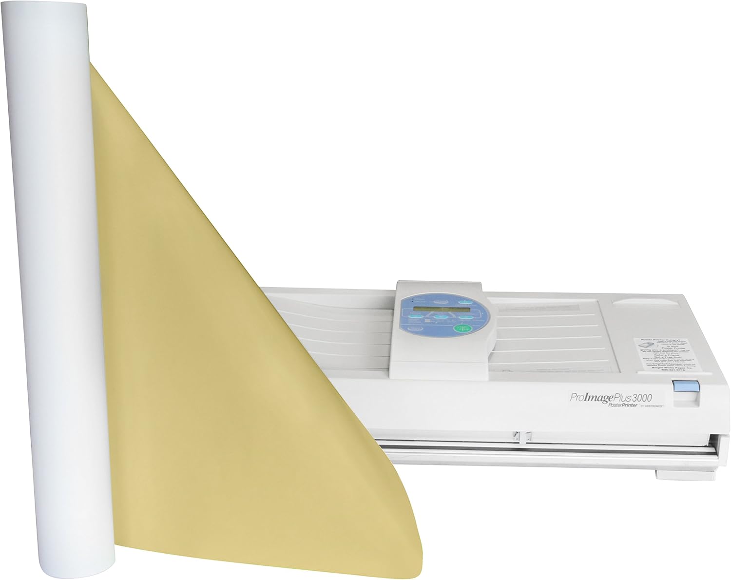 Variquest/Fujifilm/Varitronics Poster Paper (DTP) 23