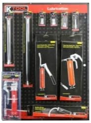 K Tool International Lubrication Tool Assortment KTI0852