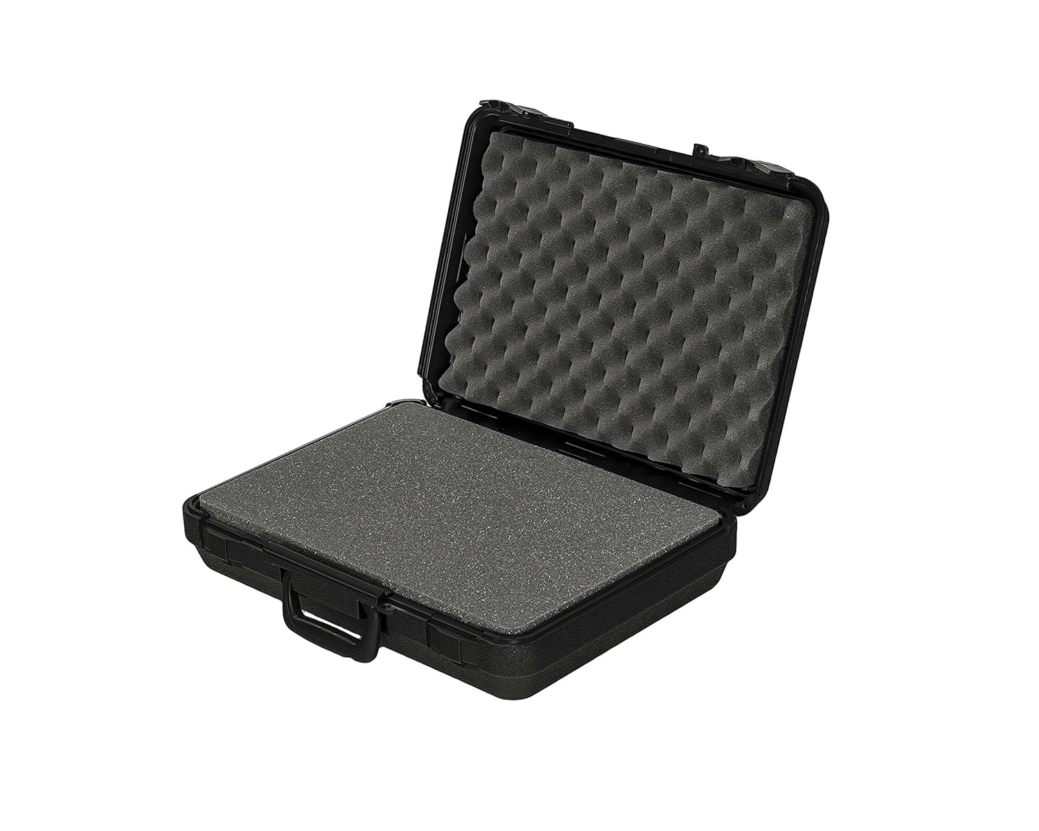 PFC - 190-140-048-5SF Plastic Carrying Case with Foam, 19