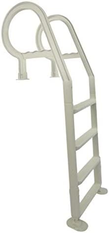 Heavy-Duty In-Pool Ladder