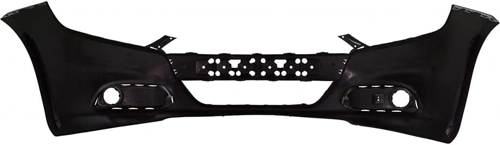 For Dodge Dart Bumper Cover 2013 2014 2015 2016 Front | Primed | CH1000A29 | 1TS71TZZAE