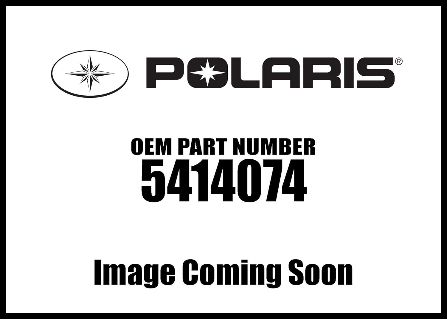 Polaris 2011-2018 Sportsman Scrambler Tire Rr At26x10 14 489Ii R2 5414074 New Oem