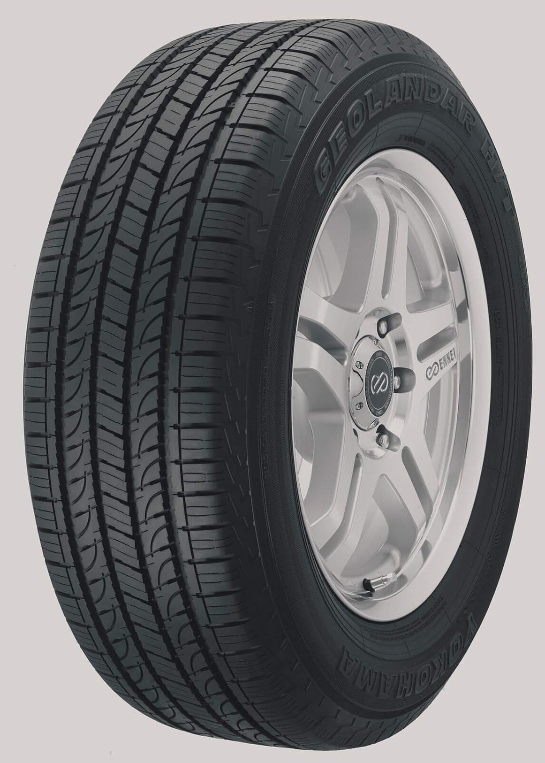 Yokohama ADVAN SPORT V105, 255/60r18xl