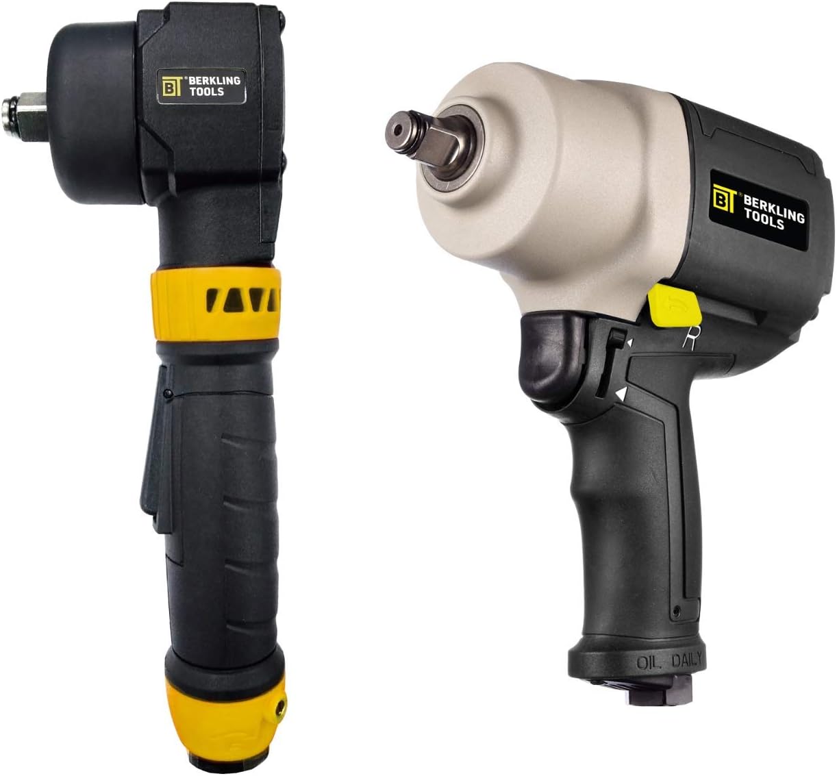 Berkling Tools 2425J 1/2