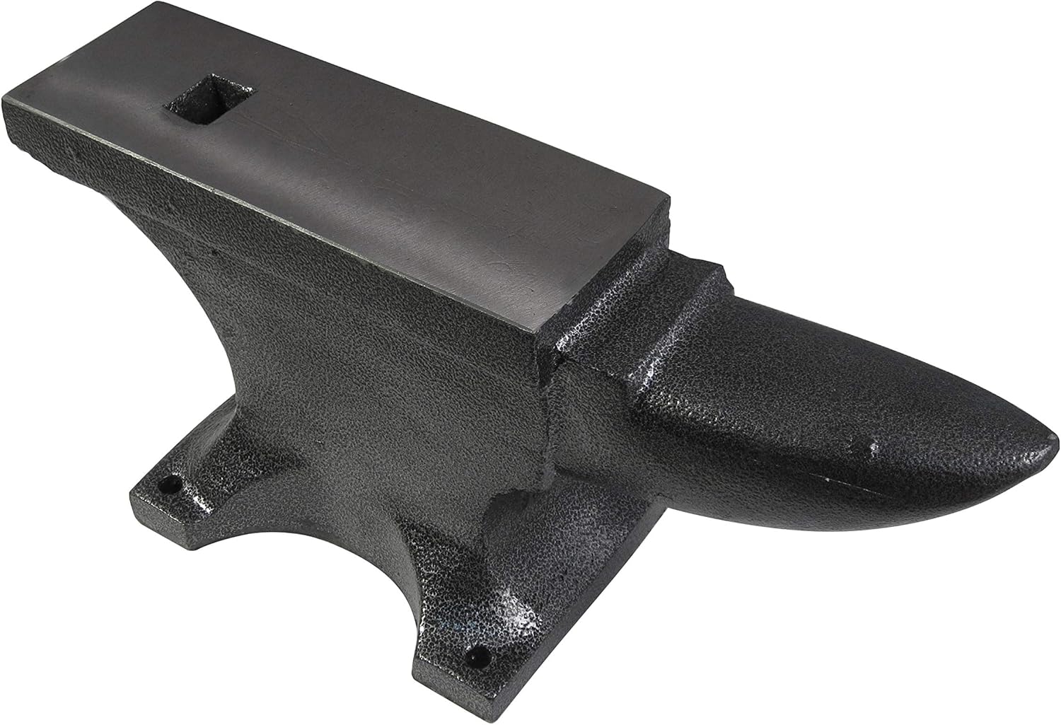 Olympia Tools 50-Pound Cast Iron Hobby Anvil