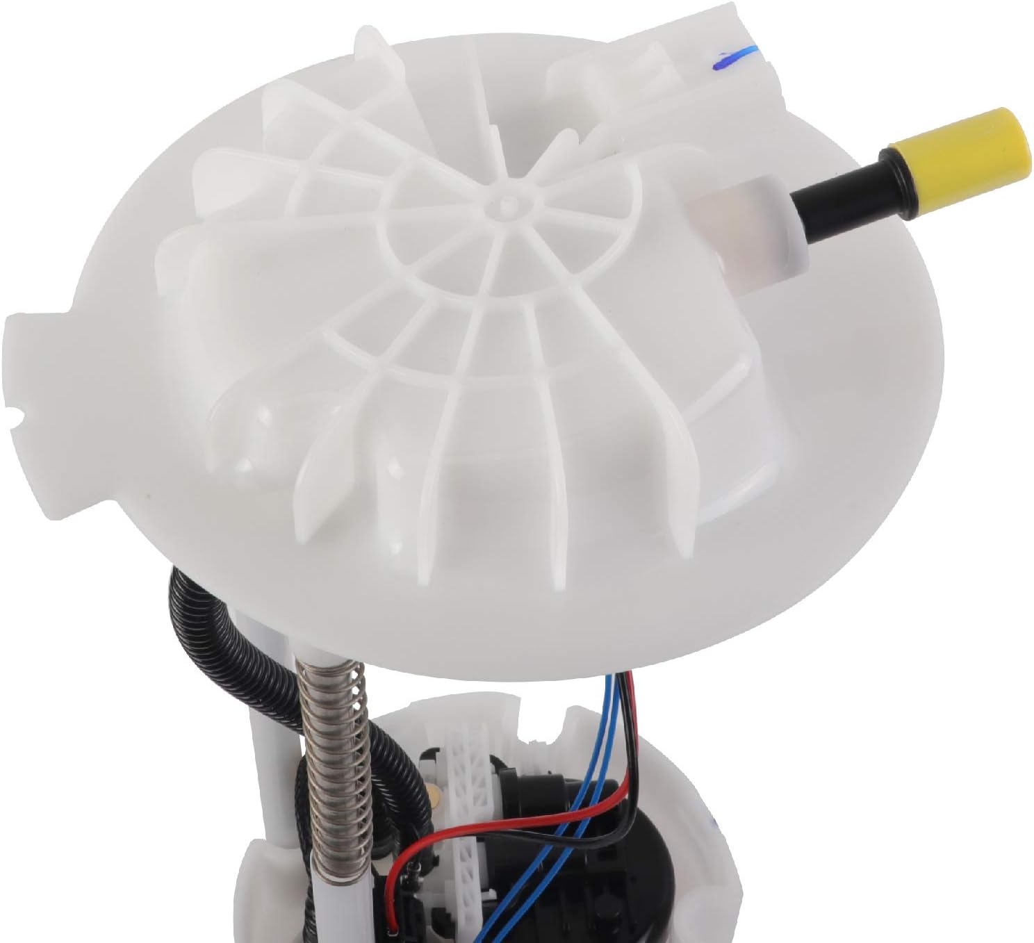 DOLKSN Fuel Pump Assembly For 2011-2016 Ram 1500 V8 5.7L Replace E7270M