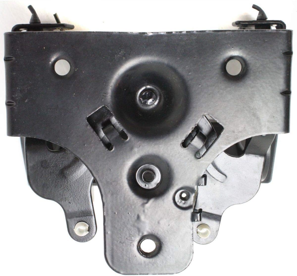 Tailgate Handle For 2007-2013 Chevy Silverado 1500 non-locking tailgate Primed Pack of 2