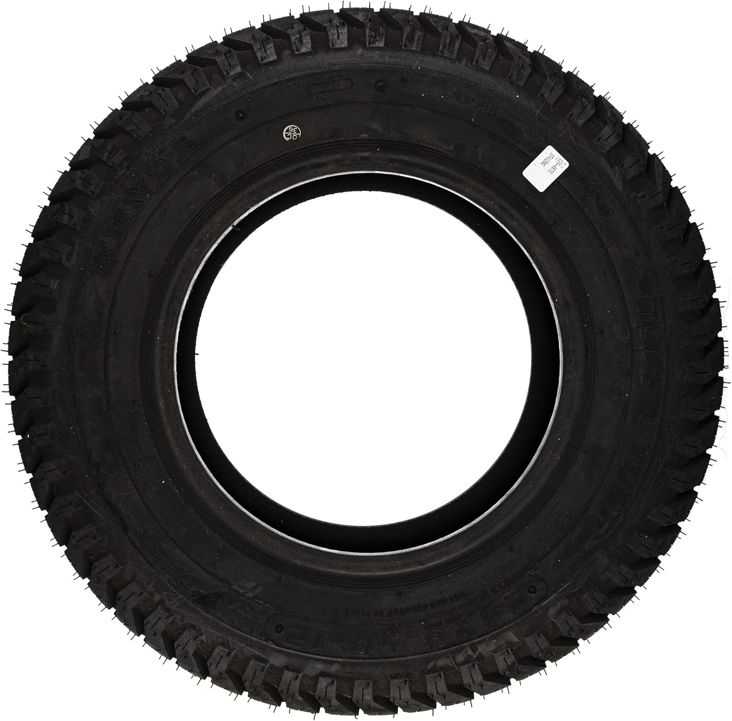 Exmark 126-4875 Tire Radius X Series