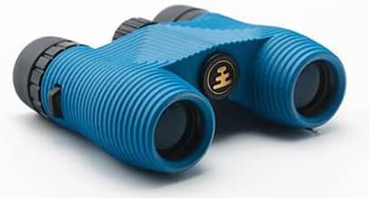 Nocs Provisions Standard Issue 8x25 Waterproof Binoculars (Poppy)