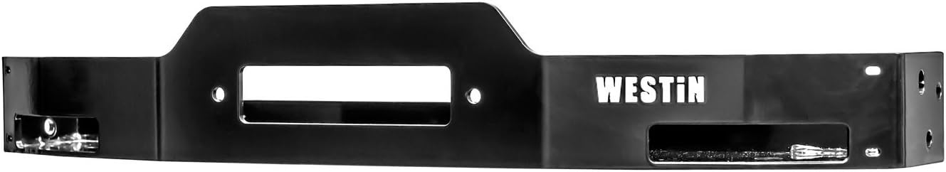 Westin 46-23755 MAX Winch Mount Tray