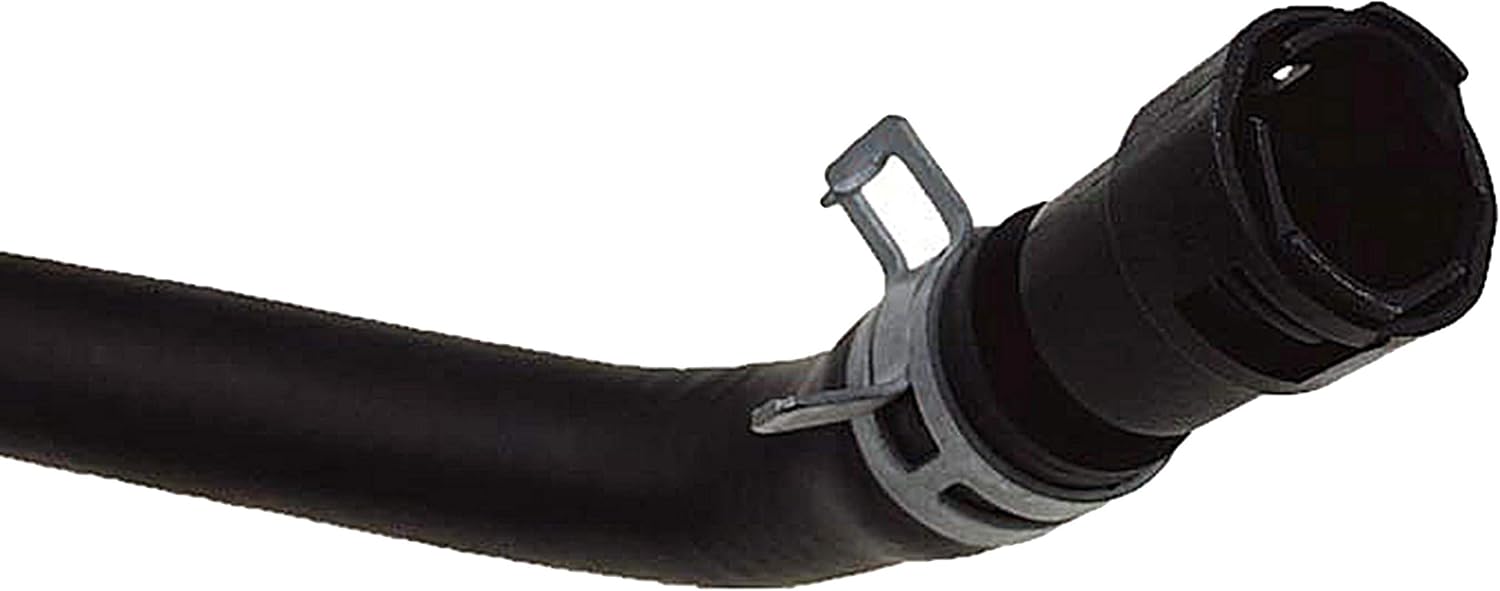 Dorman 626-585 Engine Heater Hose Assembly Compatible with Select Ford / Lincoln Models (OE FIX) Pack of 2