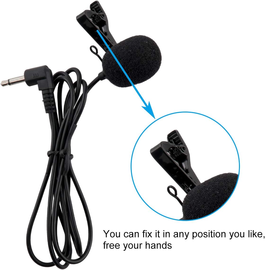 Case of 1 Transmitter and 15 Receivers 1 Charging Case,Retekess TT106,Wireless Tour Guide System,Church Translation System,Ear-Hook Mini Receivers,Training,Court,Government