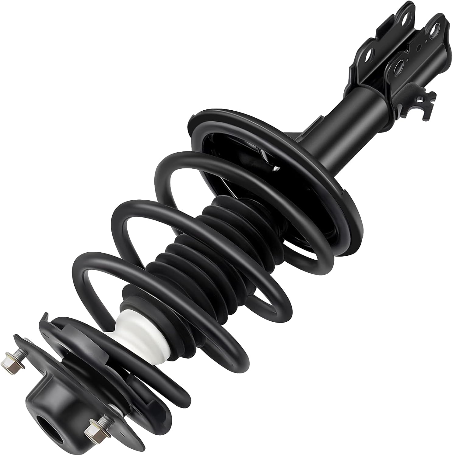 ECCPP struts New Premium Quality Front Complete Strut Assembly Shock Absorber 271678 271679 for 1997-2001 for Lexus ES300,for Toyota CAMRY,1997-2003 for Toyota AVALON,1999-2003 for Toyota SOLARA