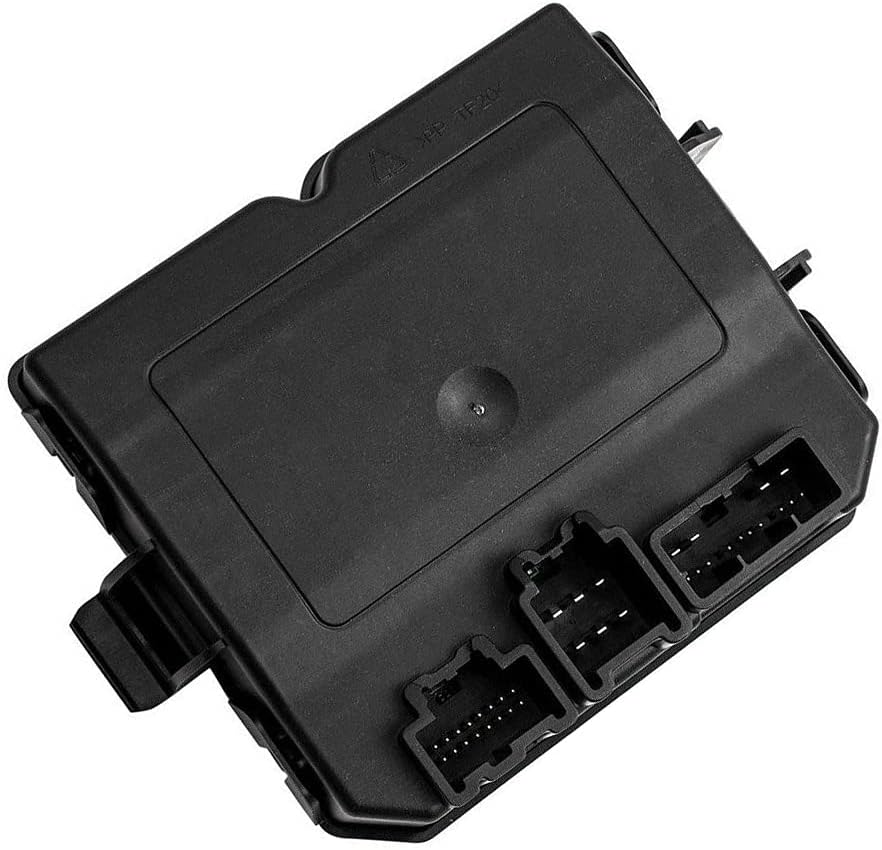 FEXON Liftgate Control Module Replacement for 2010-2015 Cadillac SRX Replaces 20816435 20837962 20837967 502-032