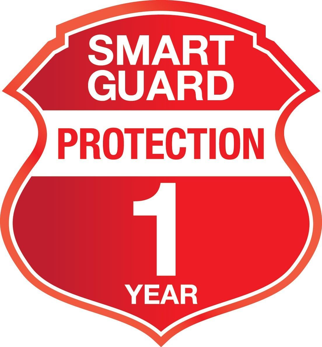 1-Year EXT - Sporting Goods Protection Plan (1000-1500) Pack of 2