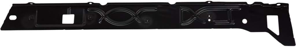 For Chevy Silverado 1500 Rocker Panel 2004-2019 Passenger Side | Front | Crew Cab | GM1601108 | 22770455