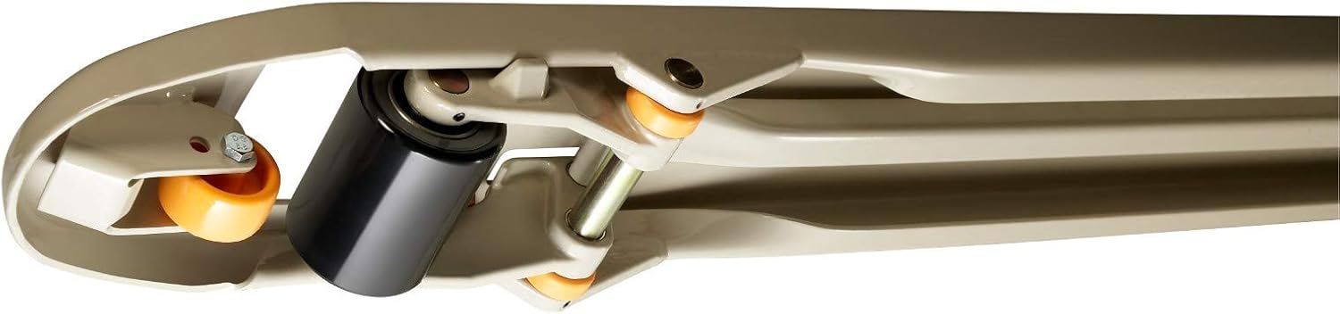 Crown PTH 50 Hand Pallet Jack 5000 lb (20 x 36)