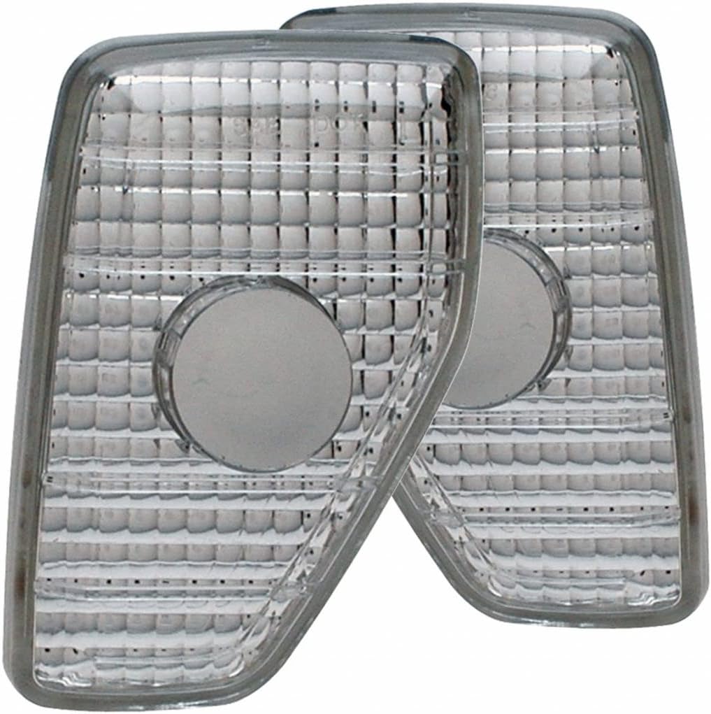 ANZO For Hummer H2 2006 2007 2008 Side Markers | 511051