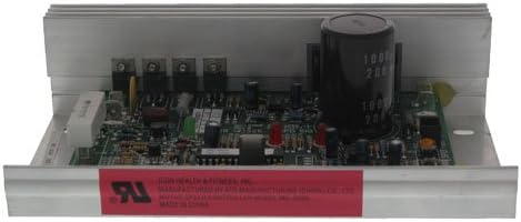 Treadmill Doctor MC-2000 Upgraded MCB - 1 Year Warranty