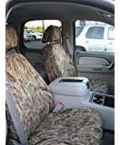 Durafit Seat Covers C1123 DRT C Camo 2007-2013 Chevy Silverado, Avalanche, Suburban/Tahoe. GMC Sierra/Yukon Exact Fit Seat Covers.Grassland