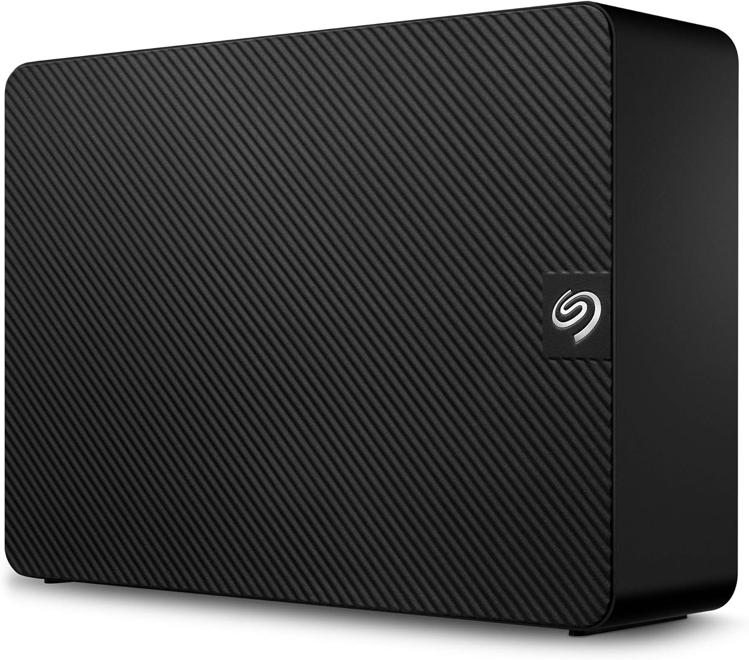 Seagate Expansion 10TB External Hard Drive HDD - USB 3.0, with Rescue Data Recovery Services (STKP10000402)