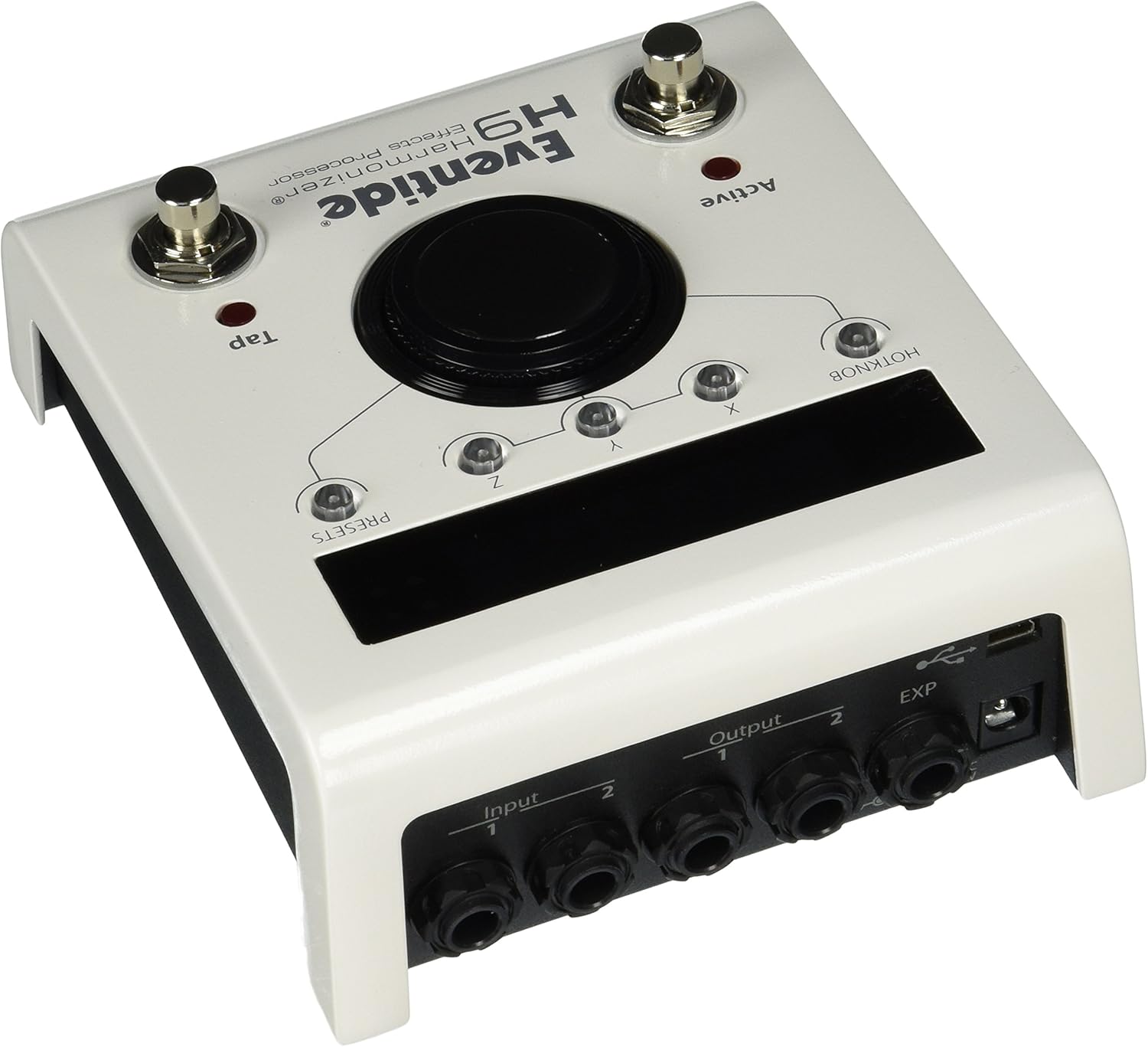 Eventide H9 Harmonizer Pedal