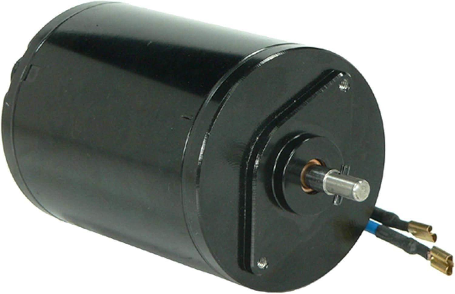 DB Electrical TRM0020 Tilt Trim Motor Compatible with/Replacement for Volvo-Penta 2 Wire Trm0020 850834-3, 18-6758, 6223